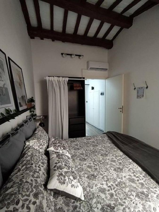 Casa In Centro Storico Vista Gran Sasso Lägenhet Atri Exteriör bild